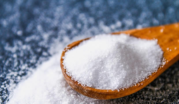 Tips para reducir el consumo de sal