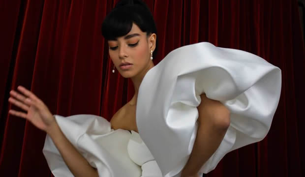 Halfpenny London colección novias 2021