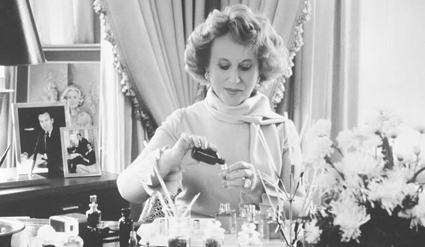 En el 75 aniversario de Estée Lauder, le damos un vistazo a la historia de “la Gran Dama de la Cosmética”