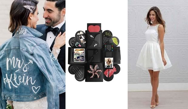 Las tendencias de bodas y celebraciones que sorprenderán este 2021
