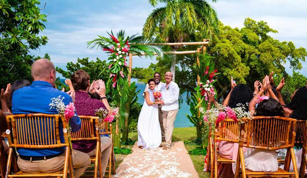 Jamaica dará a conocer las ofertas más novedosas para bodas y lunas de miel en su próxima expo virtual