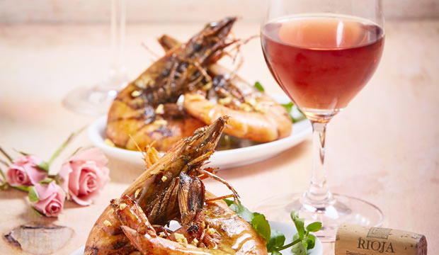 Esta es la receta más fácil para preparar unos riquísimos camarones a la diabla