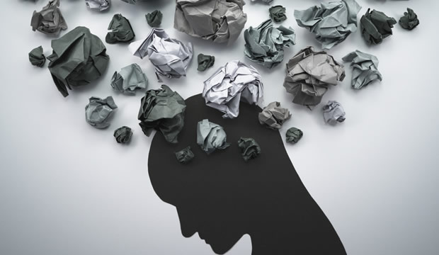 Las creencias permanecen en la memoria celular