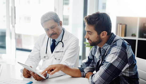 Alertan especialistas sobre el riesgo cardiovascular en personas con diabetes