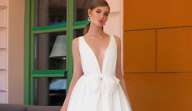 Brilanta colección novias 2021