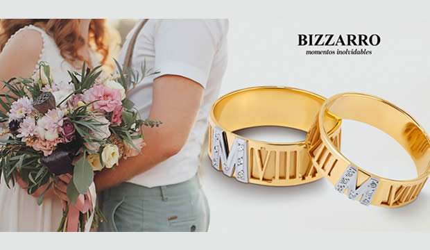 Guía para elegir tus anillos de matrimonio