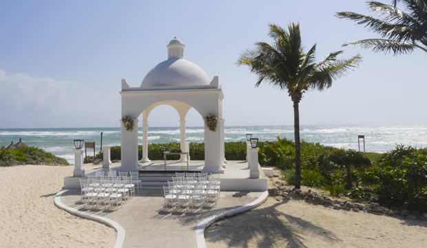 Bahía Príncipe Riviera Maya Resorts presenta nuevas propuesta para el segmento de bodas en el mercado nacional