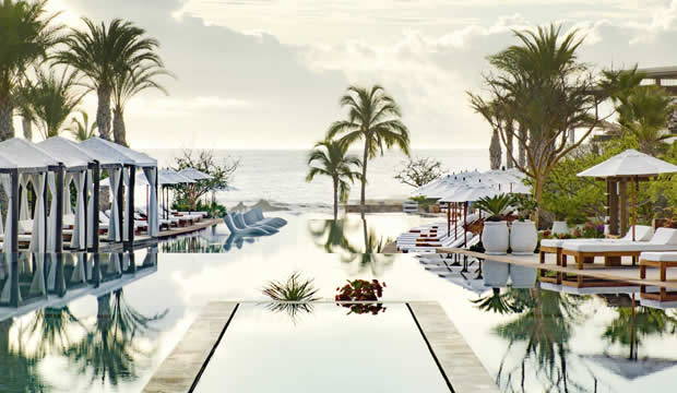 Los Cabos celebra once propiedades Virtuoso