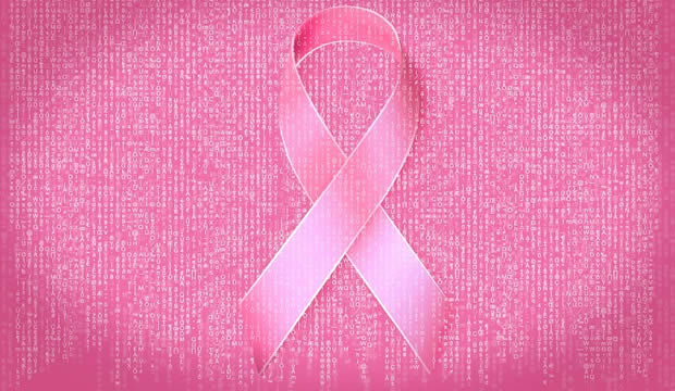Calculan riesgo de cáncer de mama, a través de Inteligencia Artificial