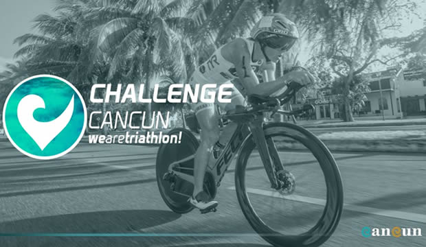 Se realizará la segunda edición de Challenge Cancún 2021