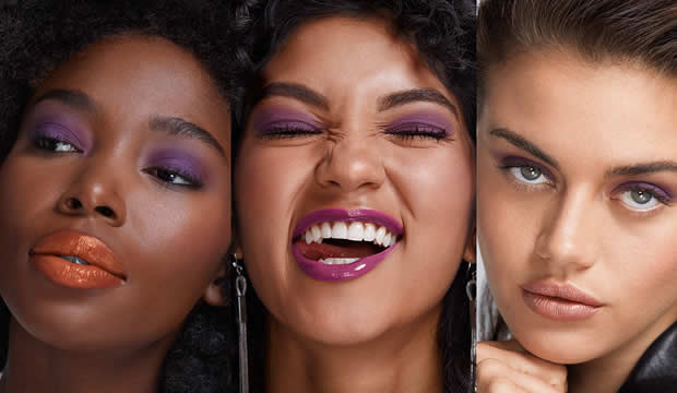 Descubre las nuevas sombras de ojos Smashbox Always on Cream Shadow