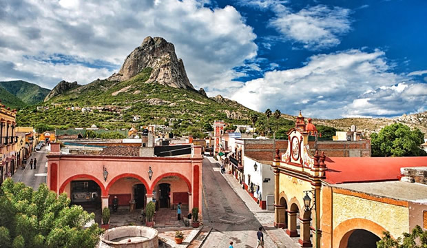 Cambia de aire este fin de semana en alguno de estos Pueblos Mágicos