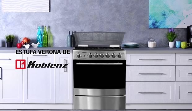 La estufa es el Corazón del Hogar