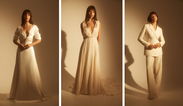 L’eto colección novias 2021