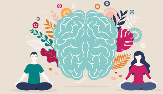 Alimentar el cerebro y ejercitar la memoria
