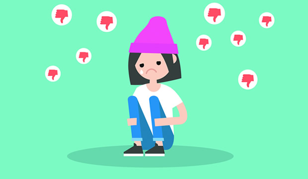 Poda neuronal en la adolescencia