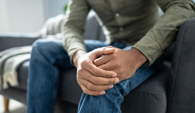 Cómo aliviar el dolor de rodillas en casa