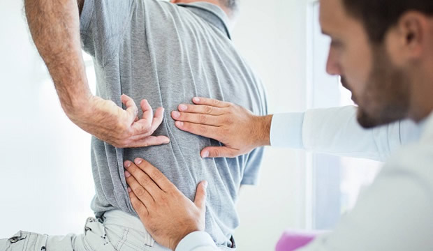 Dolor de espalda, ¿cuánto tiempo es demasiado para sufrirlo?