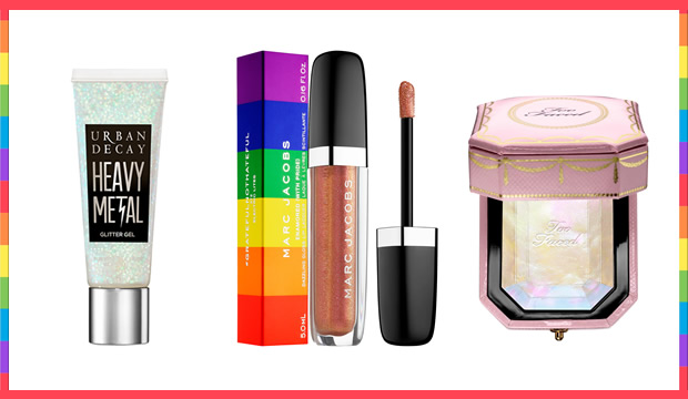 Sephora México #ProudToBe