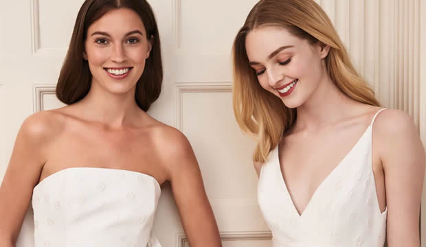 Lela Rose colección novias Primavera 2022
