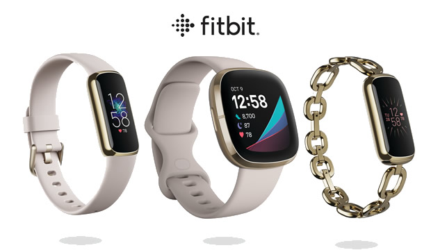 Fitbit celebra el primer año como embajadora de Angie Taddei presentando el nuevo Fitbit Luxe