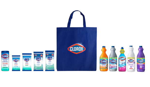 Si vives en CDMX y zona metropolitana participa para ganar uno de los cinco kits Clorox que Fiancée Bodas tiene para ti