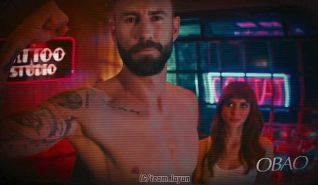 Garnier Obao Tattoo presenta a Miguel Layún como su nuevo embajador