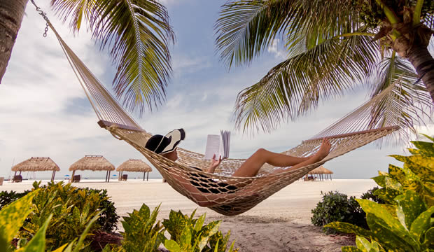Paradise Coast, destino de bienestar