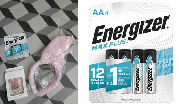 Si vives en CDMX y zona metropolitana participa para ganar uno de los tres kits Energizer Max Plus con Fiancée Bodas