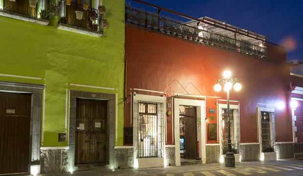 Festival Gastronómico de Día de Muertos en El Sueño Hotel & Spa, al rescate de las tradiciones poblanas