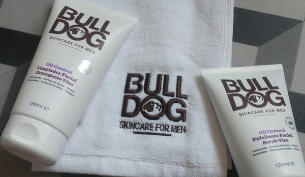 Si vives en CDMX y zona metropolitana participa para ganar uno de los cinco kits Bulldog Oil Control con Fiancée Bodas