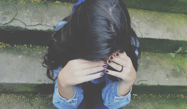 Malestar emocional desapercibido