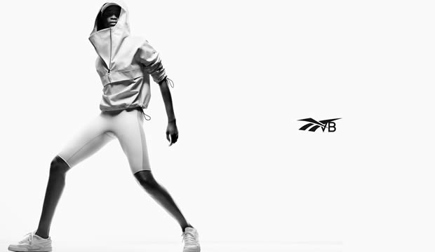 Victoria Beckham y Reebok unen talentos para crear Drop Five