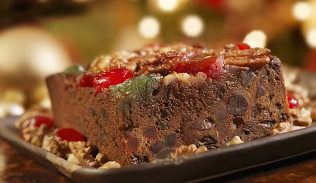 Este es el postre favorito de las fiestas navideñas, y Hamilton Beach te dice cómo prepararlo