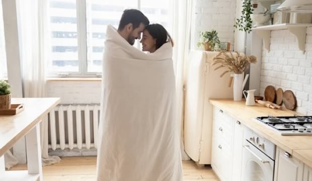 Matrimonio sin divorcio en tiempos de pandemia