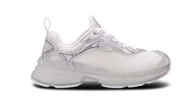 Conoce los nuevos Dior Vibe Sneakers