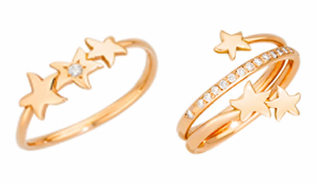 Stellina de DoDo es la colección estrella de la temporada, ¡descúbrela!