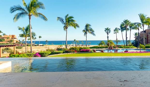 Zoëtry Casa del Mar Los Cabos abre sus puertas para ofrecer lujosas experiencias con el sello de AMResorts