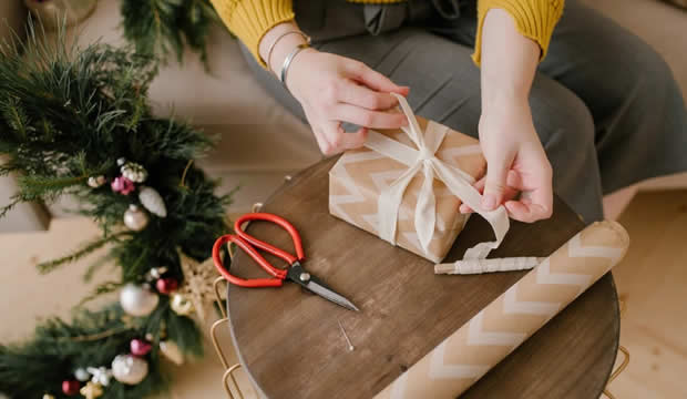 Regalos sustentables para consentir a todos, ¡hasta al planeta!