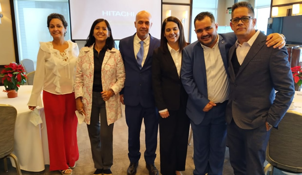 Grupo Skedio inicia caravana de promoción dirigida a operadores y agencias de viajes