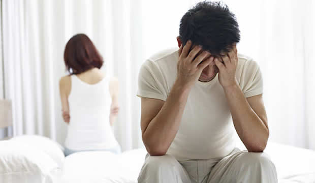 ¿El covid-19 afecta la fertilidad masculina?