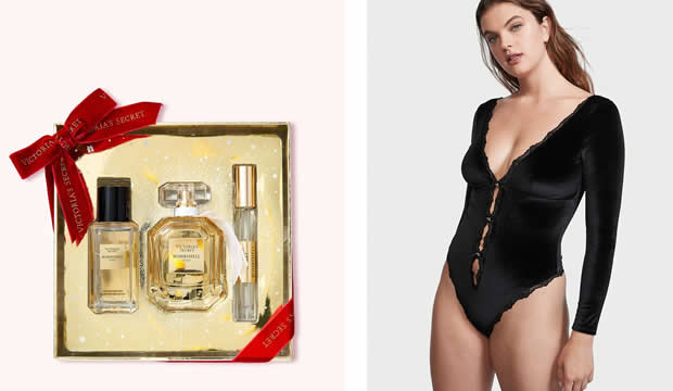 Cinco increíbles ideas de regalos de Victoria’s Secret para consentirte en San Valentín