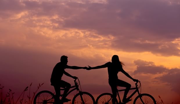 Tres actividades para salir de la rutina en este día de San Valentín