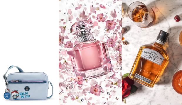 Ideas para tus regalos de San Valentín (de última hora)