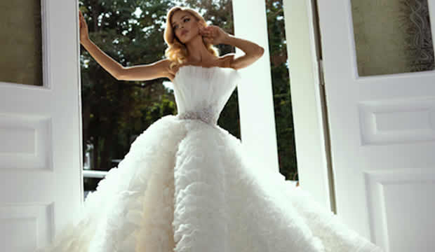 Dovita Premium colección novias 2022