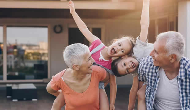 Y a ti, ¿qué te hace feliz?