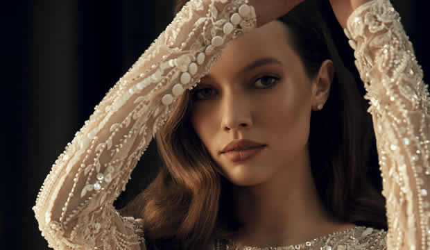 LuceSposa colección novias 2022