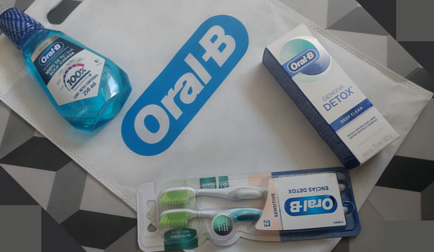 Si vives en CDMX y zona metropolitana participa para ganar uno de los tres kits de salud bucal con Oral-B y Fiancée Bodas