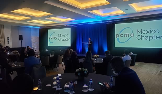 Fernando Famanía, CEO de IF & Company, es electo al nuevo Consejo de la Professional Convention Management Association