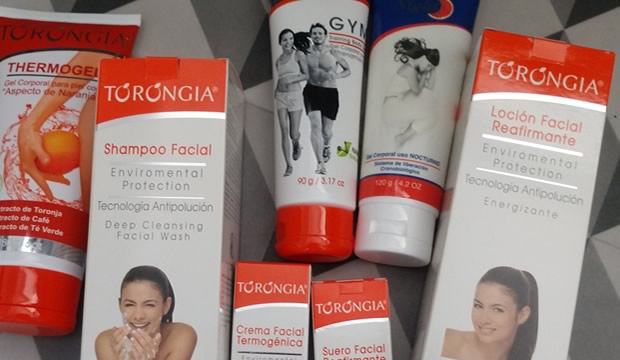 Si vives en CDMX y área metropolitana participa para ganar uno de los dos kits reafirmantes de Torongia con Fiancée Bodas